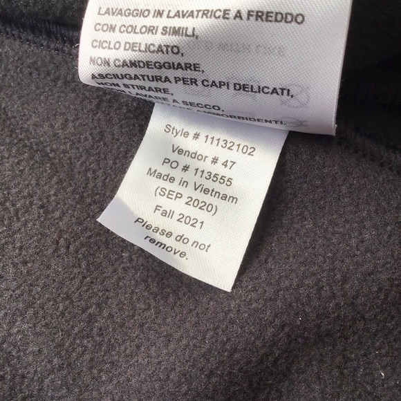 Pearl Izumi Attack AmFIB Lite Winter Jacket - Picture 6 of 9